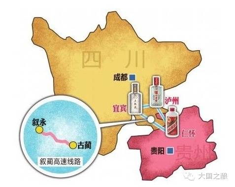 四条你必须知道的酒知识