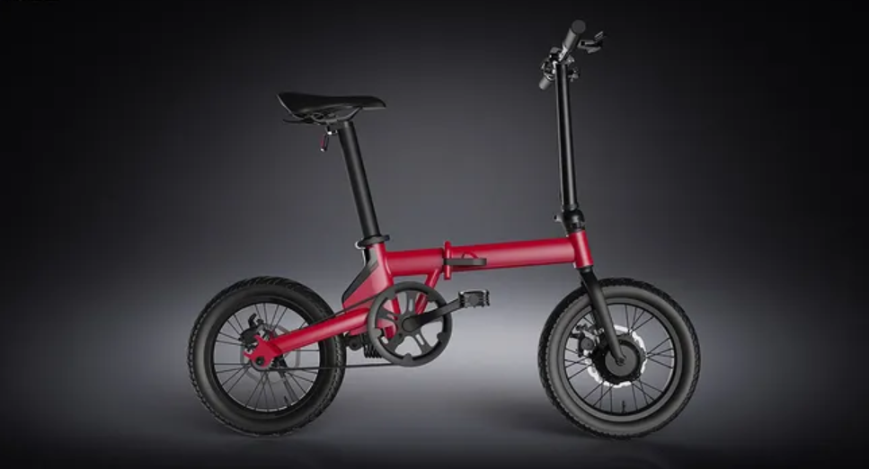 哈雷造了一款独一无二的定制电动自行车，全世界只有一辆，售价40000多人民币!