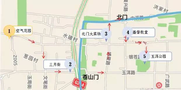 大理丽江怎么走_丽江到大理怎么去比较方便_丽江到大理中间有什么玩的