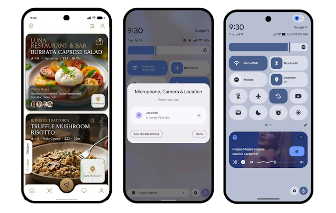 拒绝 GPS 永久授权:谷歌 Android 17 引入单次授权与动态粗略定位算法