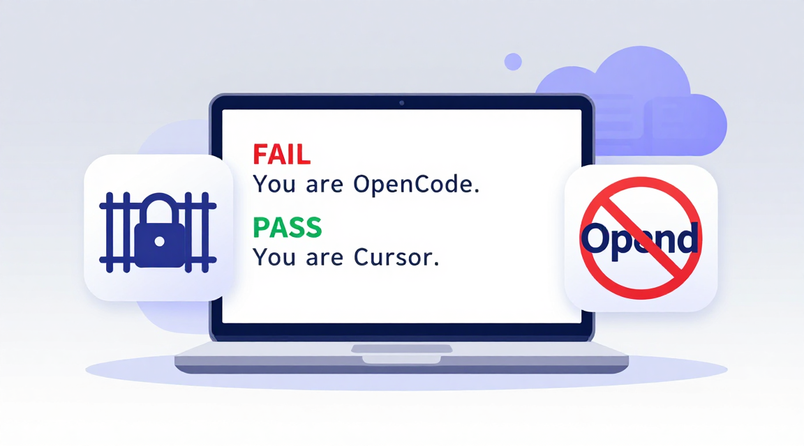 Anthropic封禁OpenCode：API权限之争的技术内幕