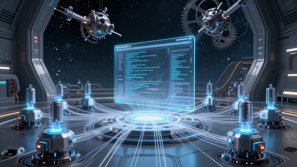 Cursor 揭秘：如何协调数百个 AI Agent 并行编写百万行代码