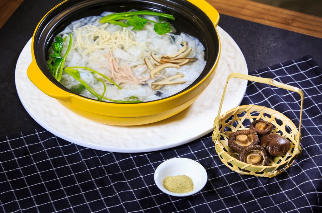 2018浙江百县千碗旅游美食大展登陆上海 仅限3天[墙根网]
