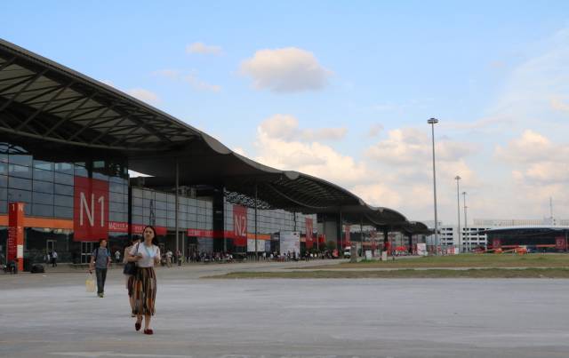 没想到（上海海外置业移民投资展）海外留学教育展，(图2)