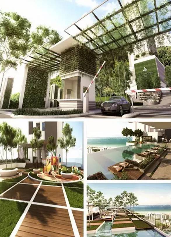 没想到（上海海外置业移民投资展）海外留学教育展，(图4)