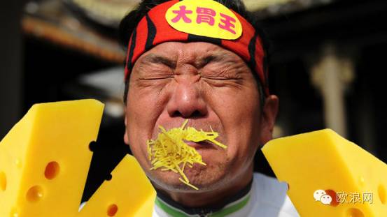 【欧浪网】天朝人民爱吃披萨却不爱奶酪？震惊的西班牙商家却另辟蹊径将奶酪带入中国市场
