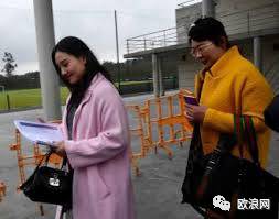 【欧浪网】中国访问团西班牙之行朴素夸张都是错！