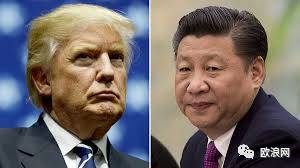 【欧浪网】中美南海冲突紧张 西媒担忧全球稳定