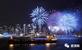 【欧浪网】西班牙华人的除夕夜五花八门 N种过法共庆新年