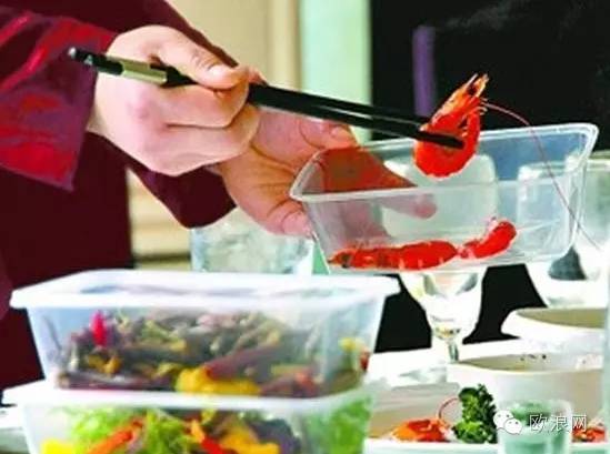 【提醒】冰箱竟然能致癌…这些东西别再往冰箱里放了！
