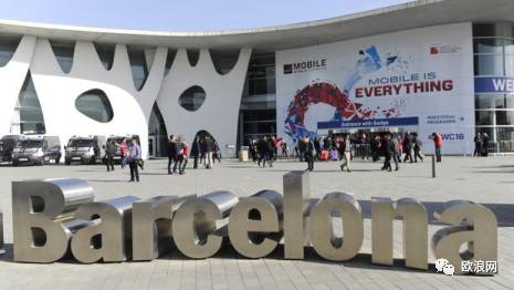 【欧浪网】中国手机在2017MWC “争奇斗艳” 引发业界革命