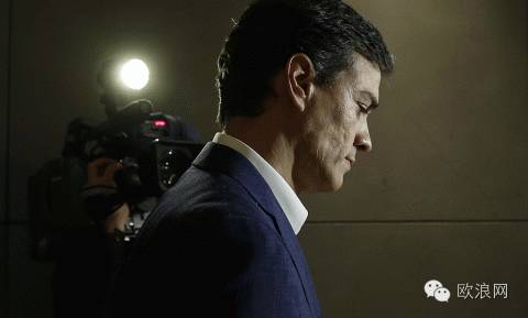 【欧浪时评】桑切斯为何这样窝囊，丢了总书记宝座又被夺议员职务？