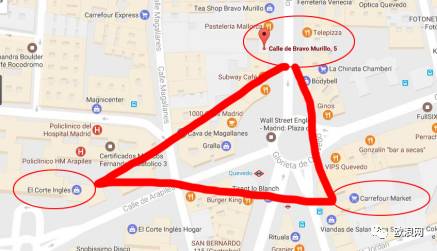 【欧浪网】市中心超市巨头三足鼎立 华人食品店再陷生存危机