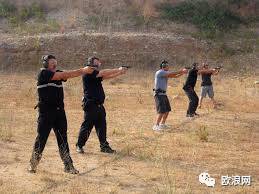 【欧浪网】华人玩射击需警惕引火烧身 北部立案调查违规使用射击场