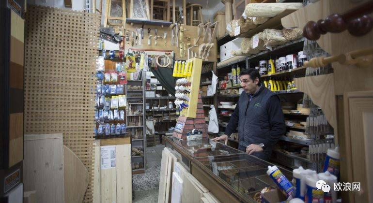 【欧浪网】西班牙将提高个体户失业福利  看看对华人老板有何影响