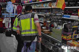 【欧浪网】低价成罪  北部多家百元店遭受“大突袭”！