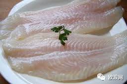 【欧浪网】西国家长要学校餐食取缔巴沙鱼 你吃的可能是污染