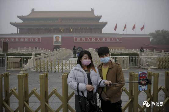 【欧浪网】中国的污染西国买单 是好意抵制还是一场阴谋？