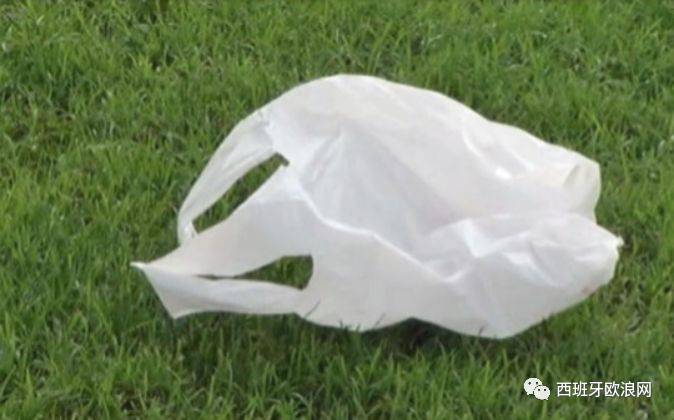 【欧浪网】西班牙将在9月正式立法  两年后完全禁用塑料袋