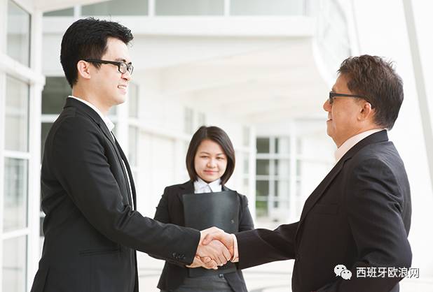 【欧浪网】西班牙媒体：要和中国人洽谈成功得注意这些