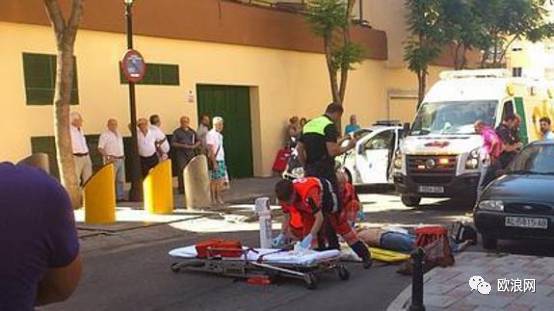 【欧浪网】华人店主经暴力伤害致死 近四年后庭审判罪犯入狱