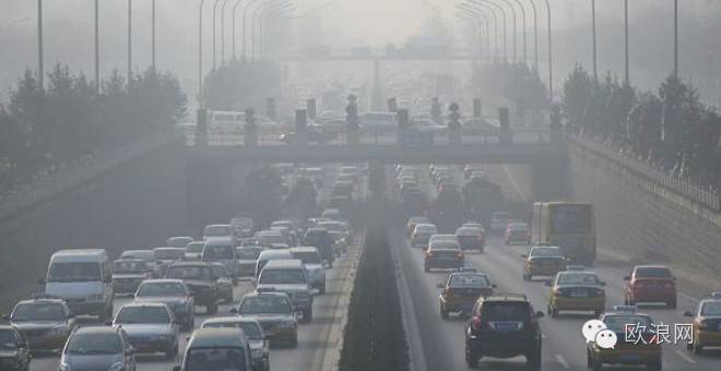 【欧浪网】马德里市政府打算2025年起禁止柴油车行驶