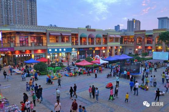 【欧浪网】万达成西国企业“债主” 酿酒学院将落户中国