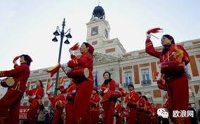 【欧浪网】想留下的移民数量增长 华人失业率最低