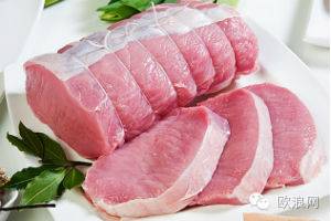 【欧浪网】中国家庭餐桌上的猪肉竟然来自西班牙？