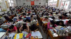 【欧浪网】西媒对比中西“高考” 称中国高中如炼狱 西班牙孩子更幸福