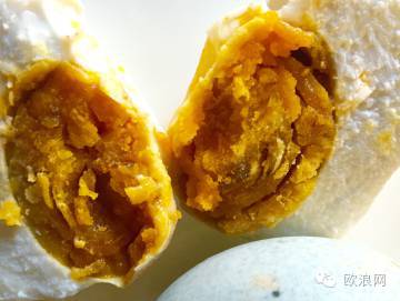 【欧浪网】天朝食物再度“震撼”西班牙人，“中国花式蛋”收获粉丝