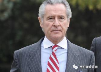 【欧浪网】腐败大案要角、马德里储蓄行前总裁饮弹身亡