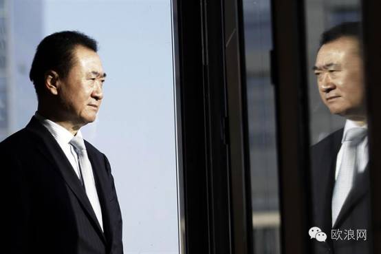 【欧浪网】中国富豪榜单出炉 西媒紧盯排名期待新投资