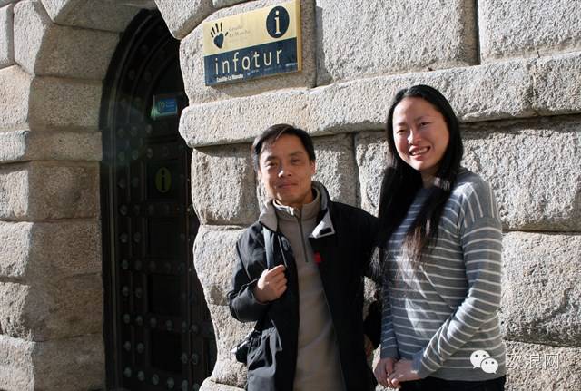【欧浪网】吸引中国游客已成西班牙旅游业重头戏 高铁便利交通成卖点