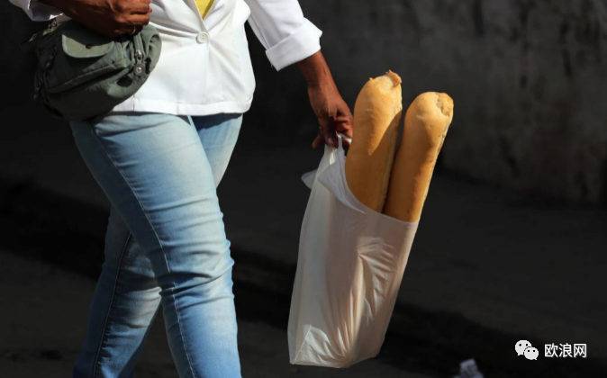 【欧浪网】西班牙明年起，禁止商店给客人免费塑料袋