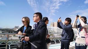 【欧浪网】西国旅游业集中“狩猎” 中国年轻游客成为摇钱树