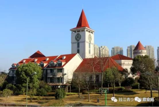 HW还在为孩子的暑期生活发愁吗？马云母校专为海外华裔小朋友开设的夏令营报名咯