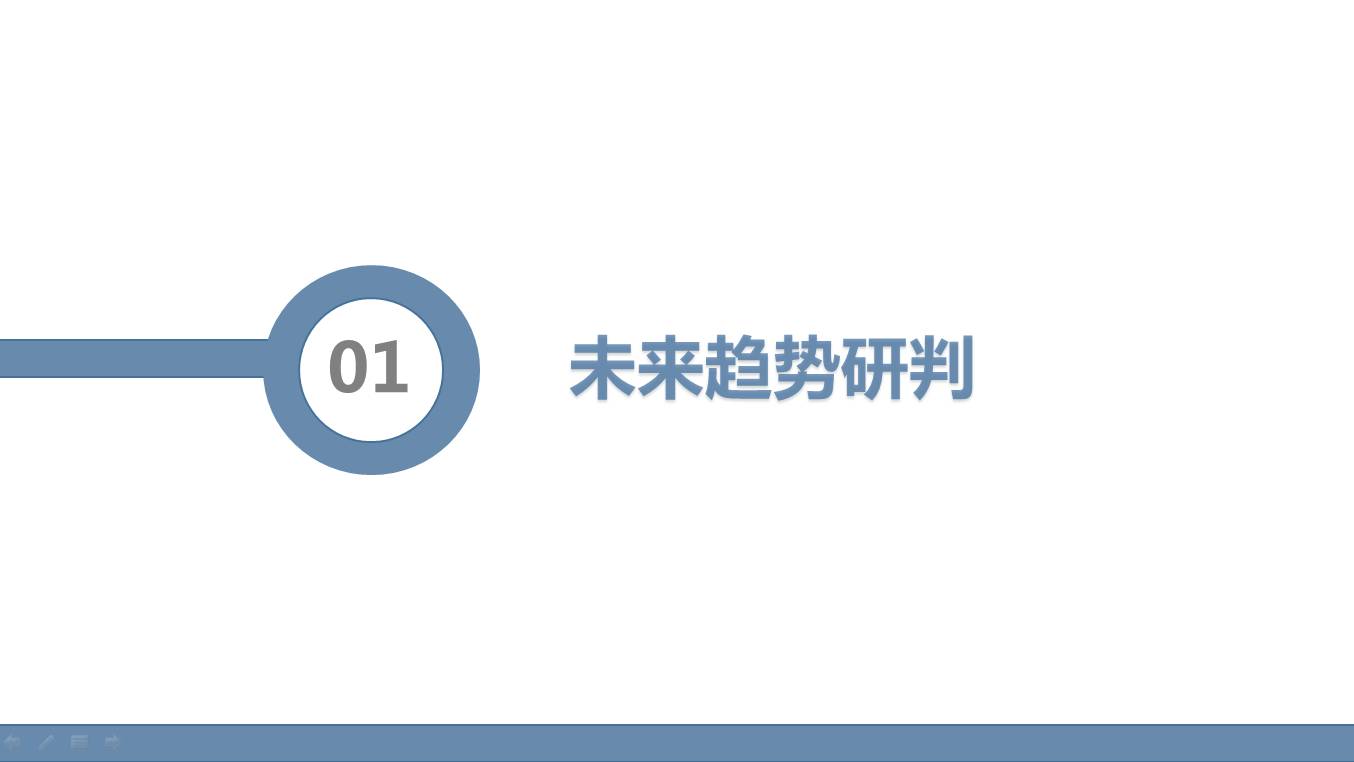 万万没想到系列|融媒体的世界竟然这么牛！