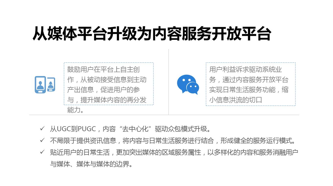 万万没想到系列|融媒体的世界竟然这么牛！