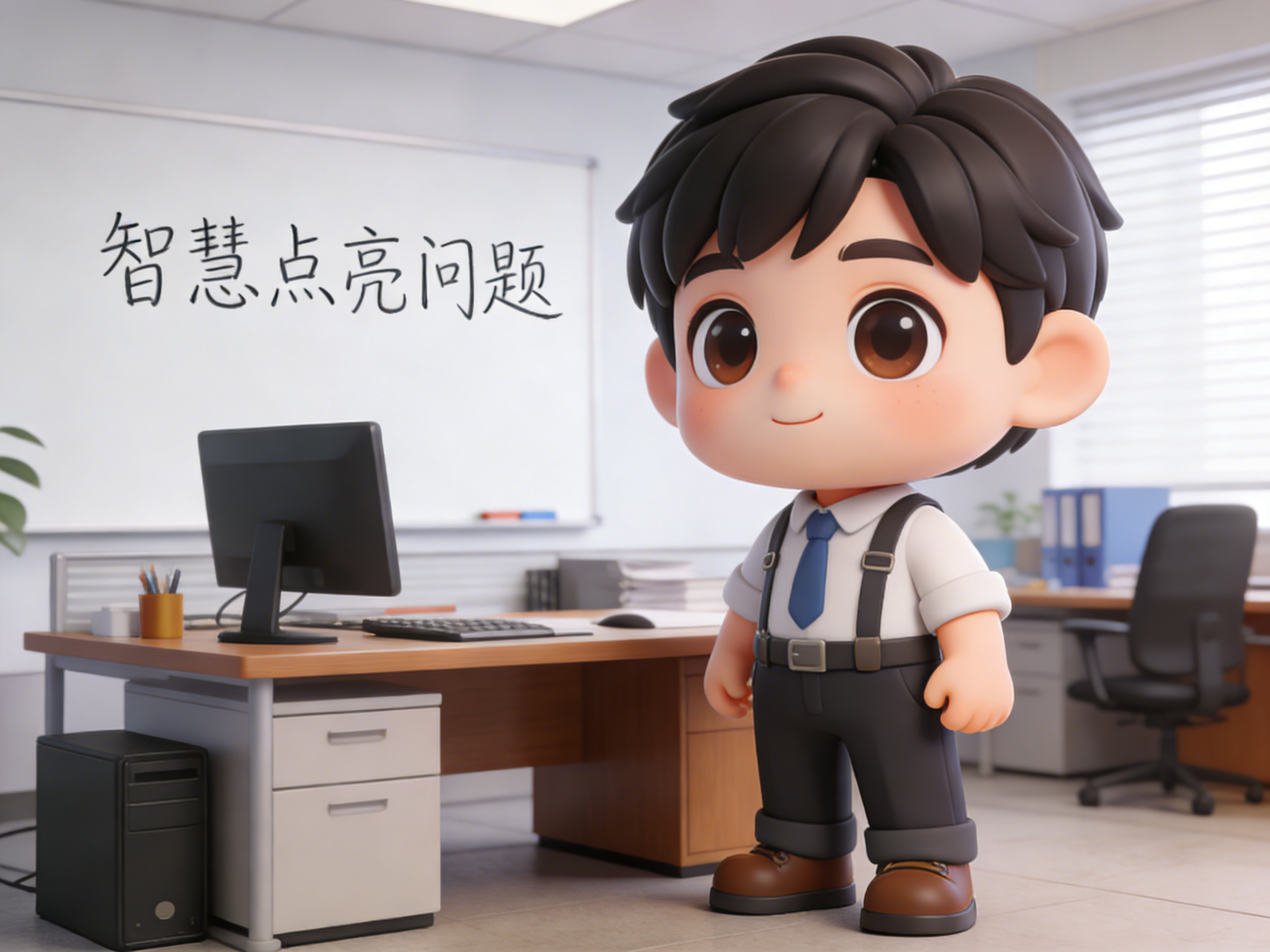 深夜咖啡馆电脑