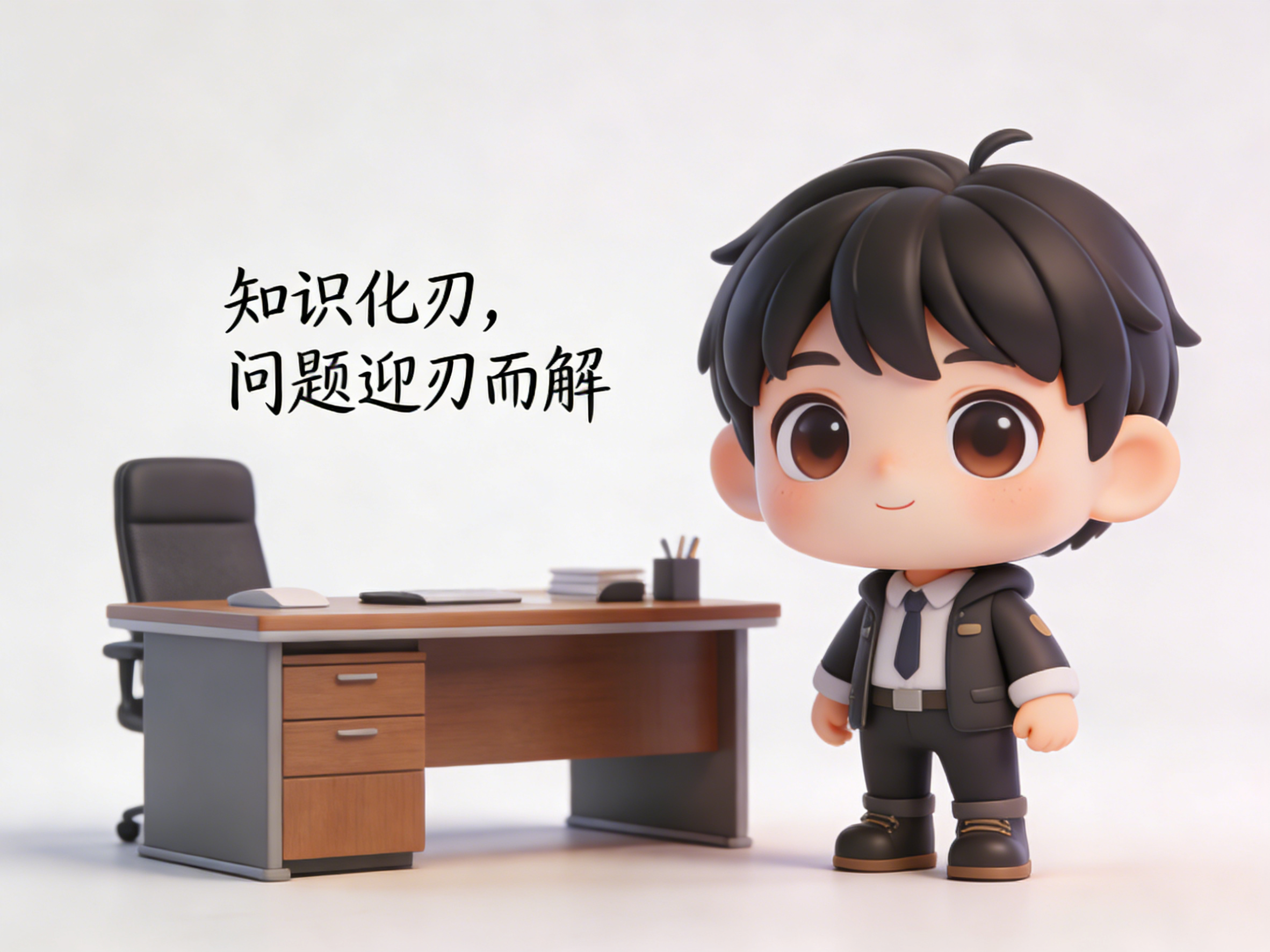 疲惫的人与电脑