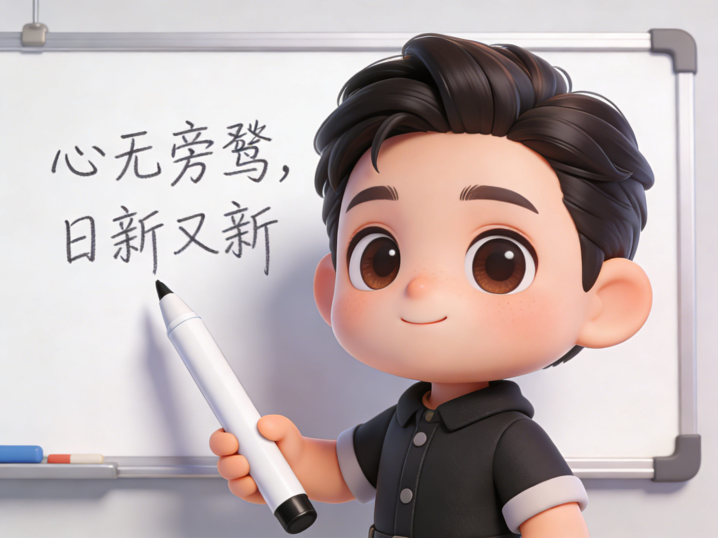 职场人深夜办公