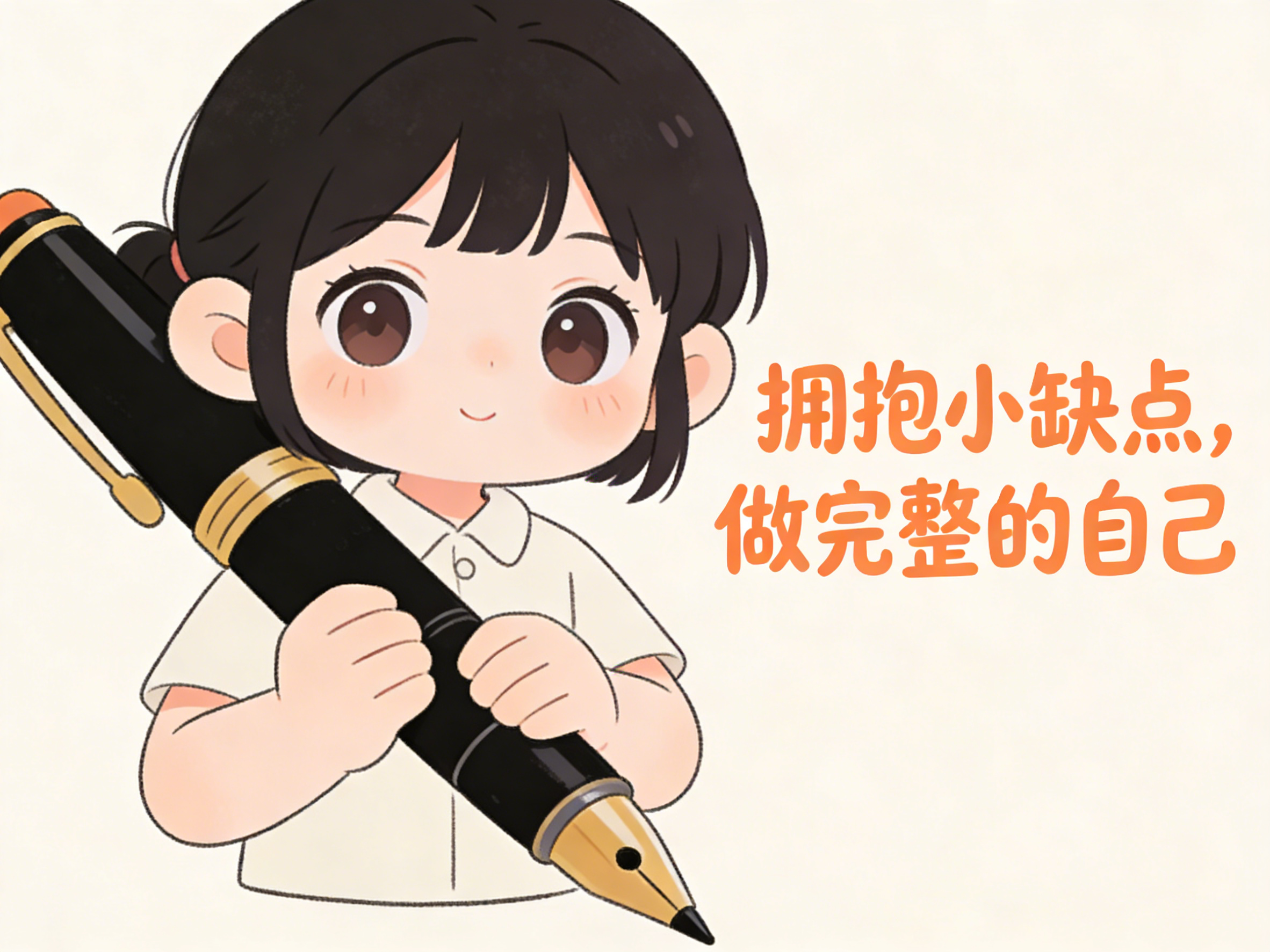 深夜工作的台灯