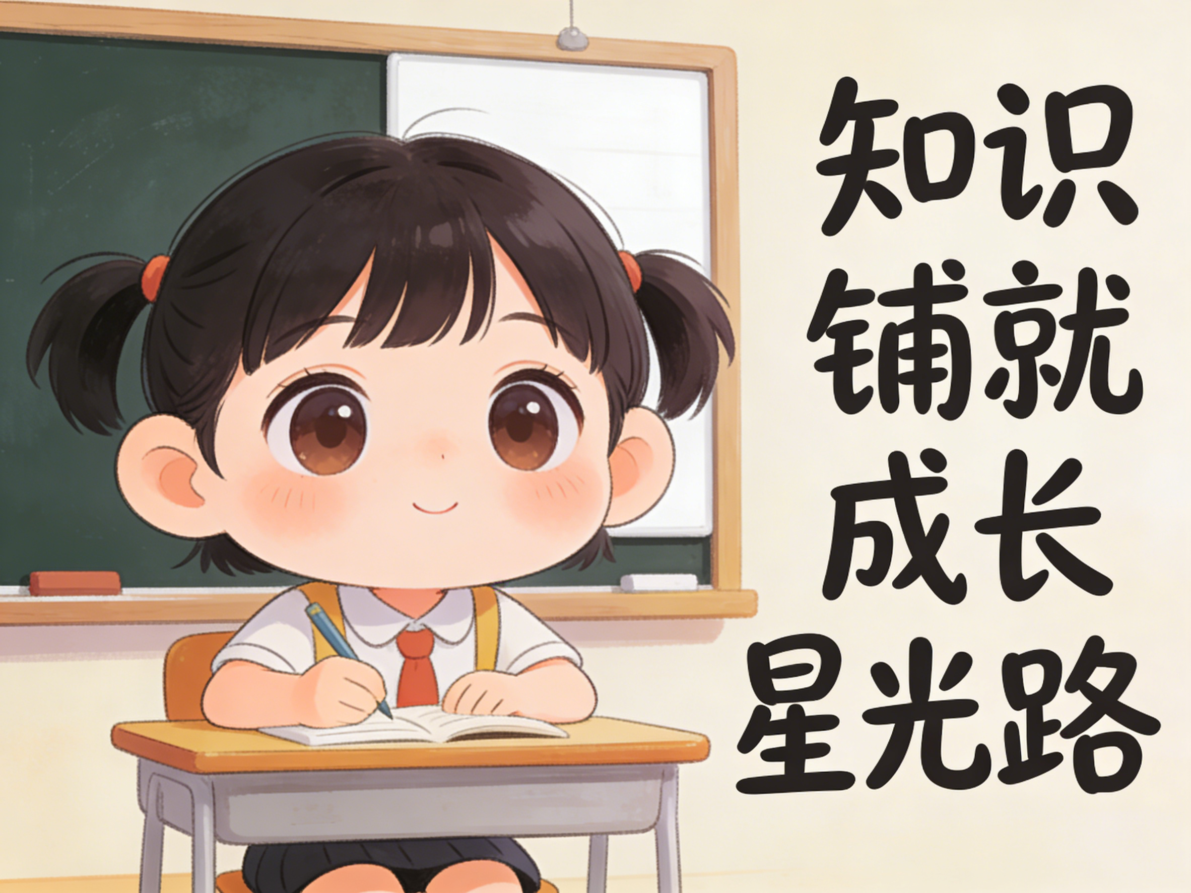 凌乱的桌面与整洁的报告