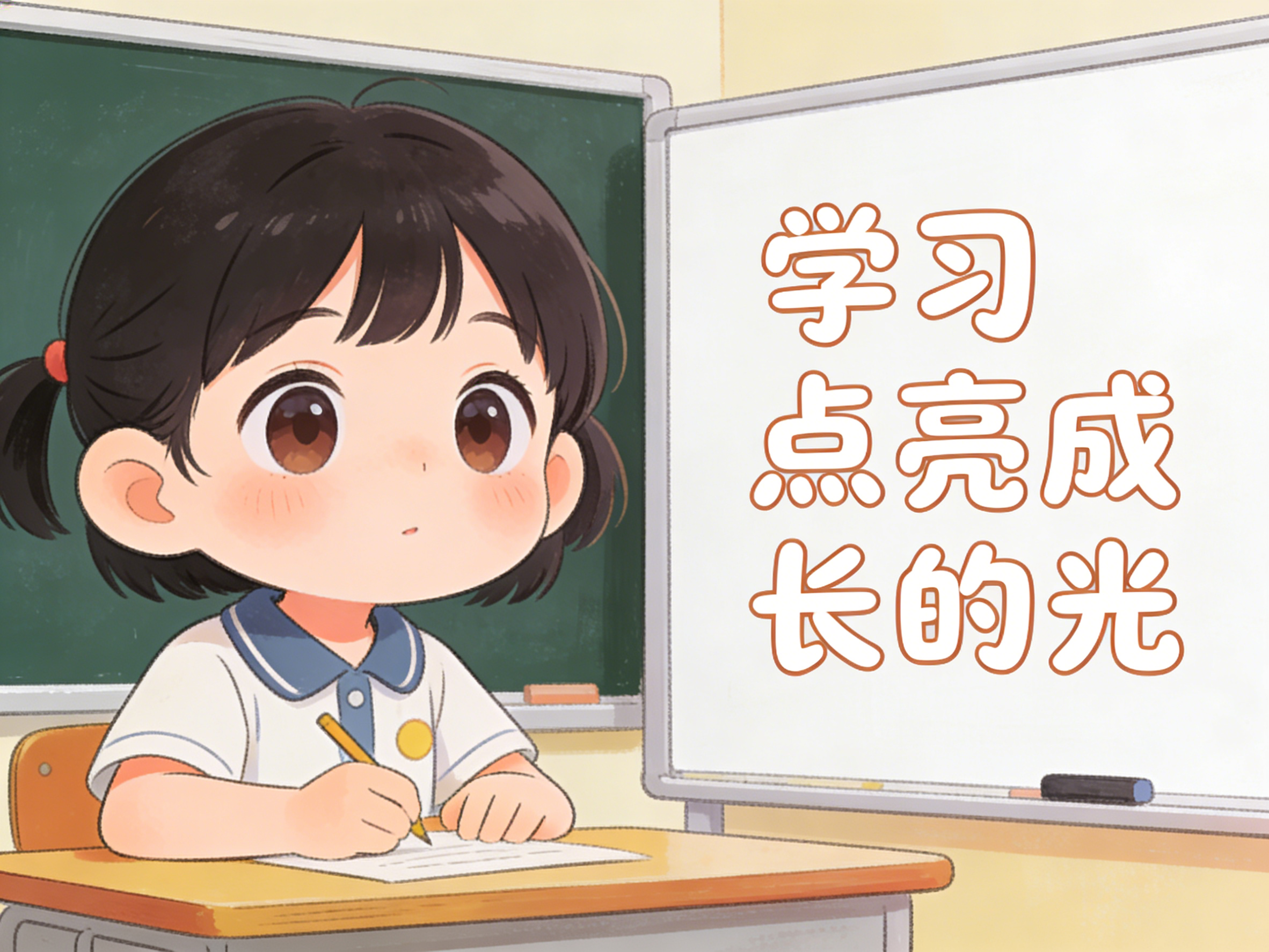 凌晨的电脑屏幕