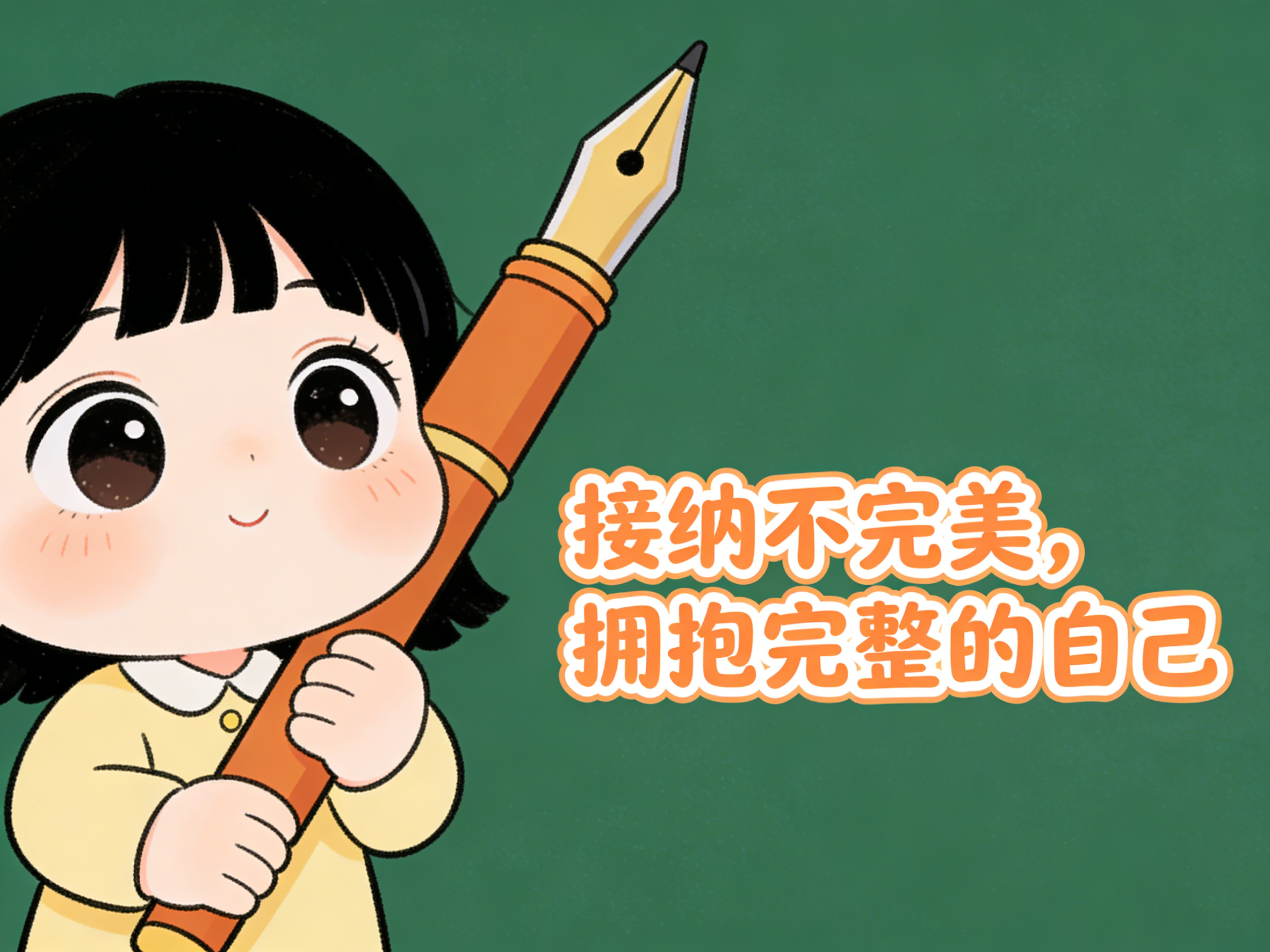 深夜办公室电脑屏幕