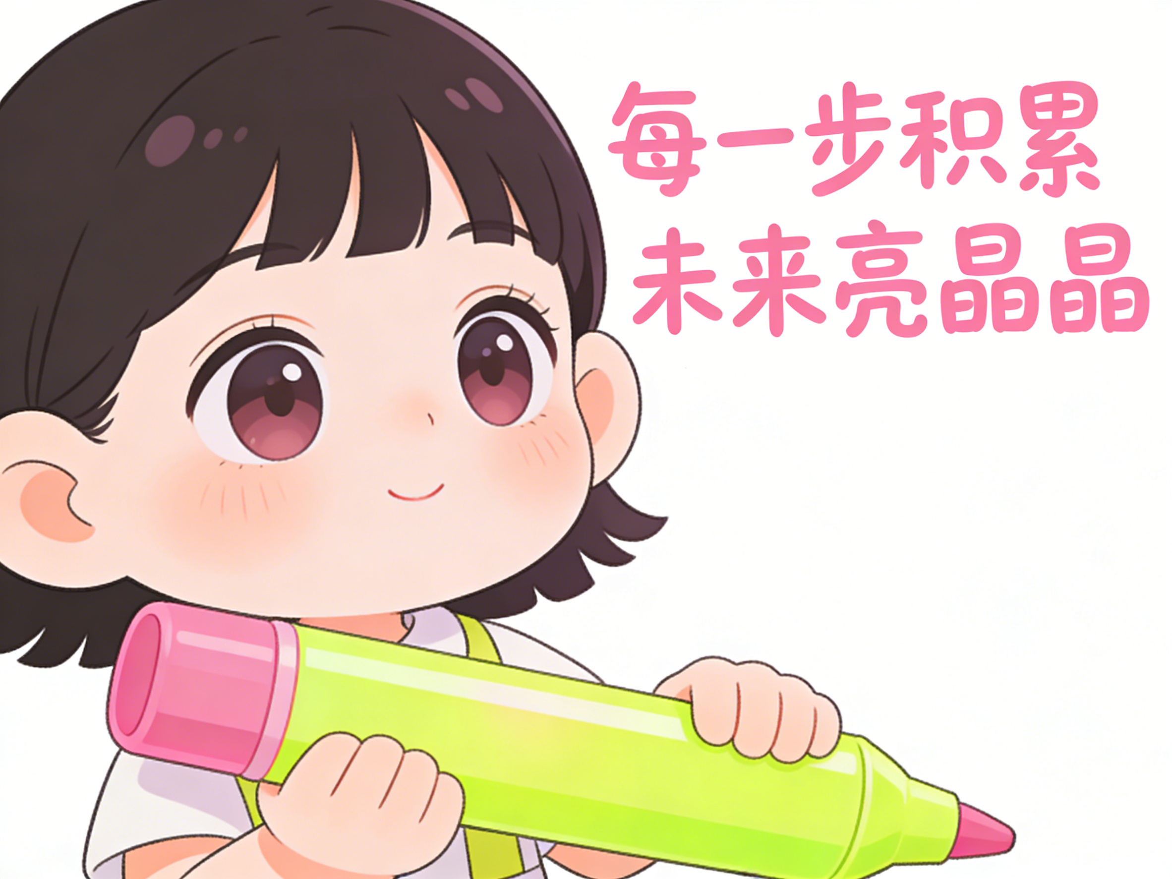 疲惫的深夜灯光