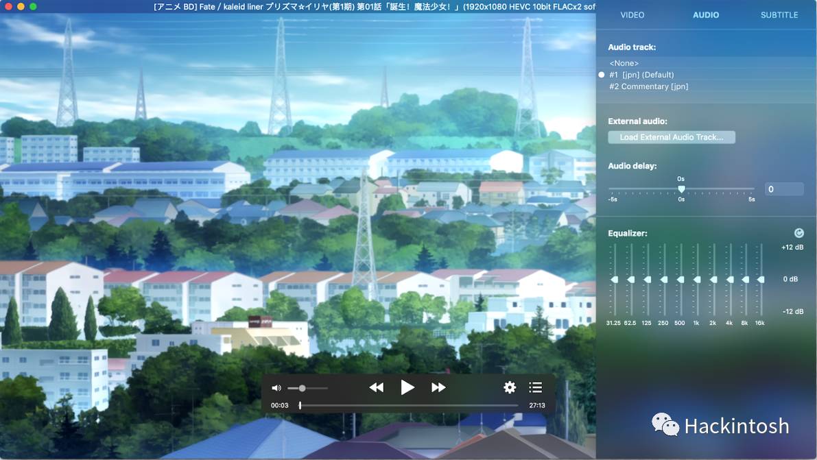 97电影网不用播放 器_iina movist对比_iina播放器