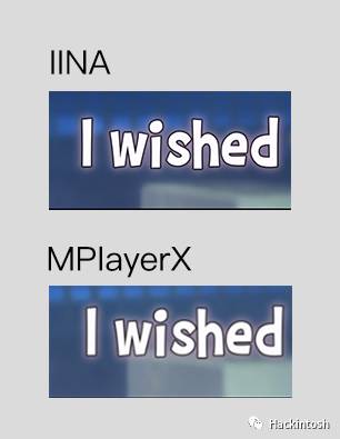 iina播放器_97电影网不用播放 器_iina movist对比