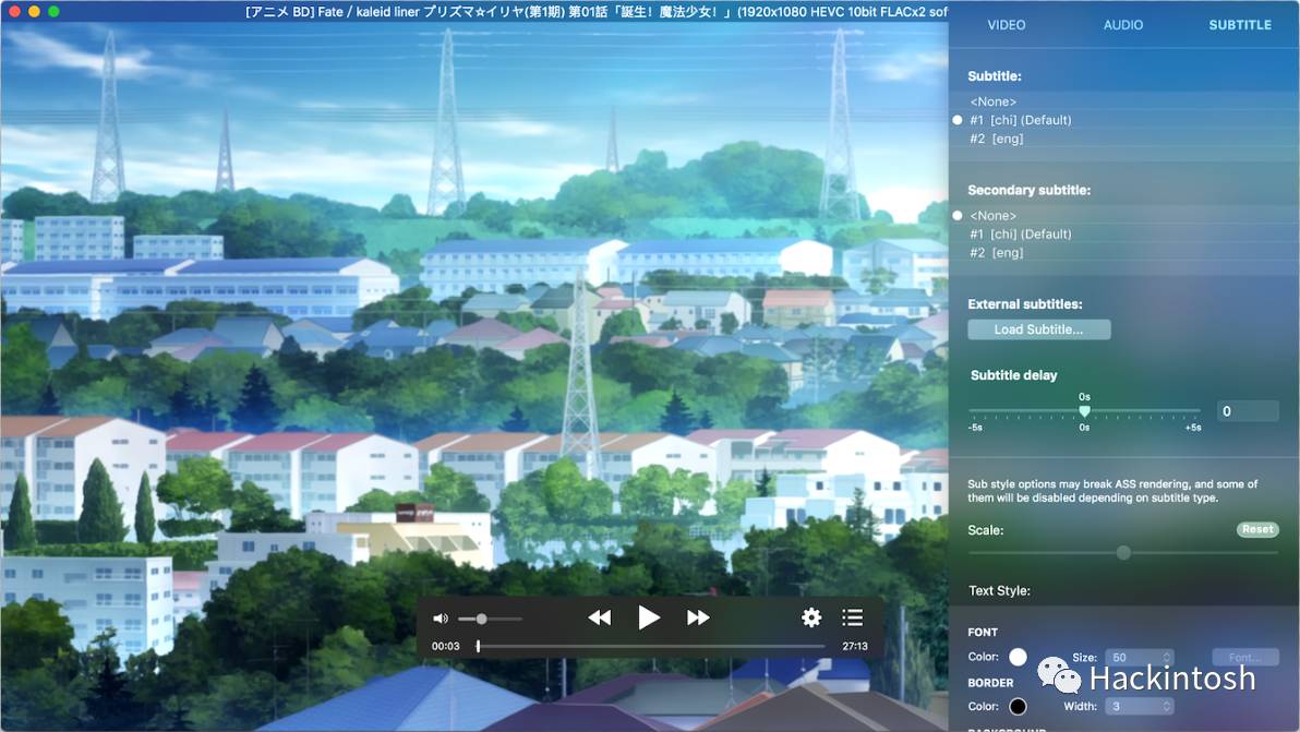 iina播放器_iina movist对比_97电影网不用播放 器